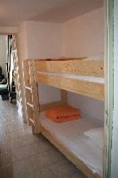 Appartement in Saintes maries de la mer voor  5 •   1 slaapkamer 