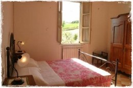 Farm Campofilone - 6 people - holiday home