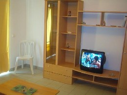 Appartement in Portimao voor  5 •   1 slaapkamer 