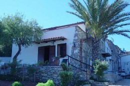 House in Castellammare del golfo for   5 •   garden 