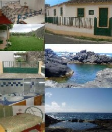 Appartement  Ponta delgada pour  10 •   4 chambres 