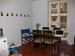 Apartamento Evian Les Bains - 4 personas - alquiler