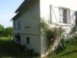 House Bordeaux - 5 people - holiday home