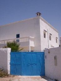Bed and Breakfast in Essaouira for   6 •   private parking 