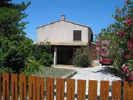 Holiday accommodation in the south of France