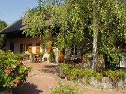 House in Aix-les-bains for   12 •   3 stars 