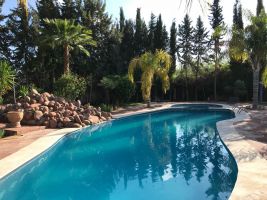House in Marrakech for   15 •   7 bedrooms 