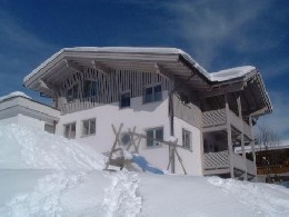 Chalet in Saalbach-hinterglemm fr  13 •   Hohes Qualitts Niveau 