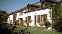 House in Argenton sur creuse for   11 •   animals accepted (dog, pet...) 