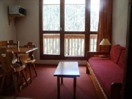 House Valfrejus - 4 people - holiday home