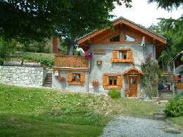 Chalet Doucy - 6 people - holiday home