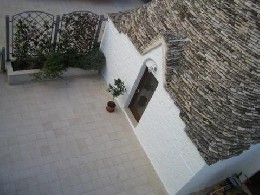 Maison  Alberobello pour  4 •   1 chambre 