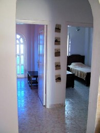 Appartement in Dahab voor  4 •   2 slaapkamers 