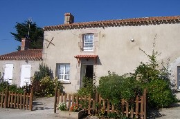 Studio Avrille (le Four) - 3 people - holiday home