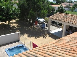 House La Tranche Sur Mer - 12 people - holiday home