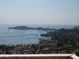 Studio in Villefranche sur mer for   3 •   with terrace 