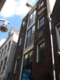 Appartement Amsterdam - 12 personnes - location vacances