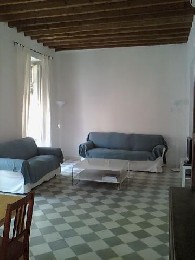 Apartamento en Alicante para  5 •   2 dormitorios 