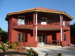 House Nianing  - 8 people - holiday home