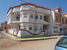House in Saidia for   6 •   3 bedrooms 