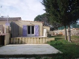 House in Saint maximin la sainte baume for   6 •   1 bedroom 