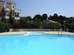 Flat in Pornic for   4 •   private parking 