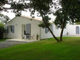 Gite Le Pellerin - 4 people - holiday home