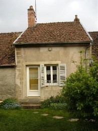Gite in Velars-sur-ouche for   2 •   1 bedroom 