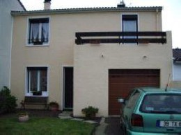 House in Olonne sur mer for   5 •   private parking 