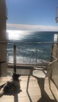 Flat in Villajoyosa for   6 •   with terrace 