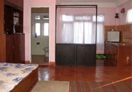 Talo (miss) Kathmandu mist  6 •   3 makuuhuoneita 