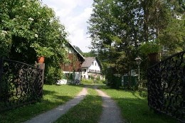Bauernhof in Jadersdorf fr  8 •   4 Sterne 