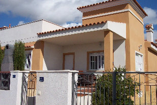 Casa en Alicante / busot para  6 •   2 dormitorios 