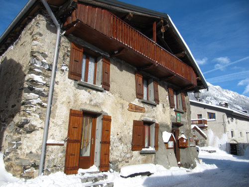 Gite  - 6 people - holiday home