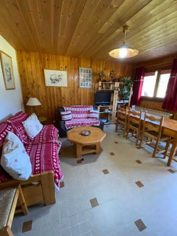 Chalet in Ceillac - Vacation, holiday rental ad # 22517 Picture #8