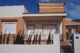 Casa en Alicante para  6 •   parking privado 