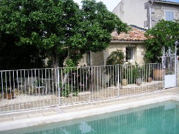 Gite Clion  - 2 people - holiday home