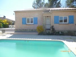 House Salernes - 4 people - holiday home