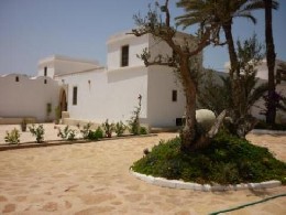 House Djerba - 18 people - holiday home