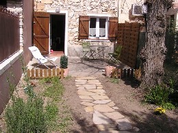 Aix-en-provence -    huisdieren toegestaan (hond, kat... ) 