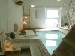 Huis in Vezzano ligure la spezia voor  8 •   met priv zwembad 