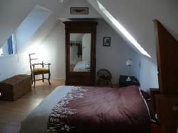 Saint-malo -    4 chambres 