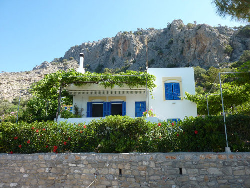 House in Rhodes for   8 •   4 bedrooms 