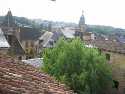 Sarlat -    animaux accepts (chien, chat...) 