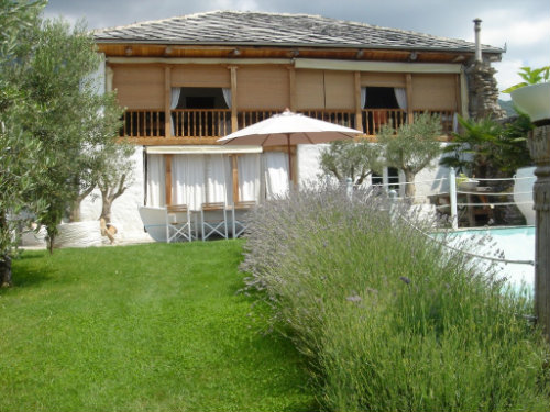 Kavala -    luxury home 