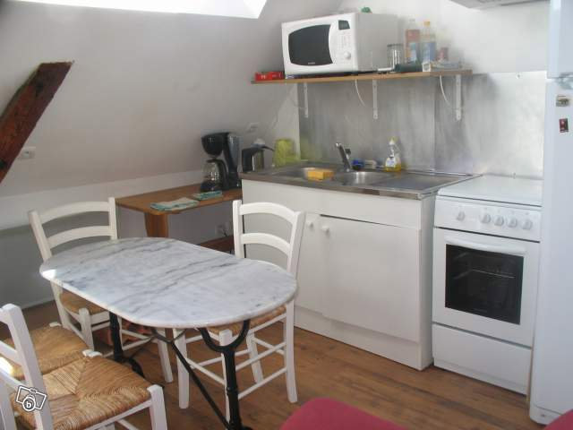 Flat Chambry - 10 people - holiday home