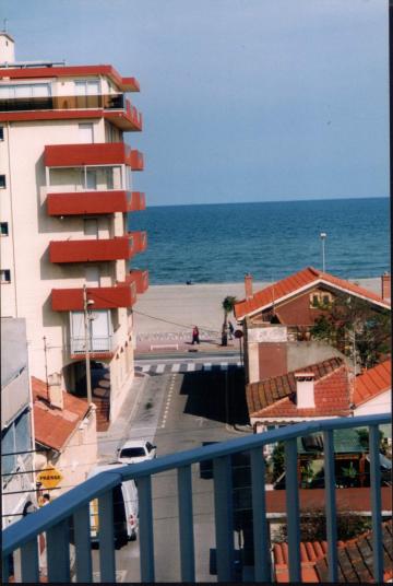 Canet plage -    view on sea 