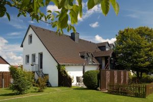  Oberscheidweiler - 5 people - holiday home