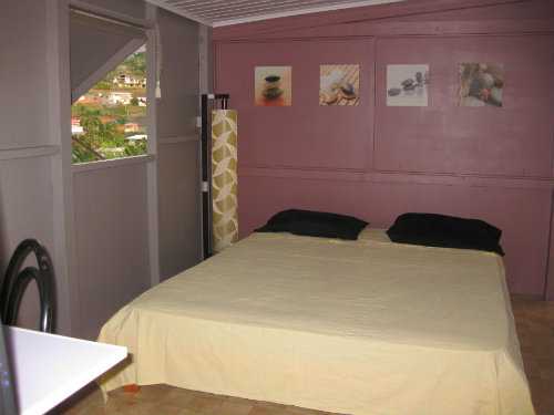 Bungalow Papeete - 2 people - holiday home