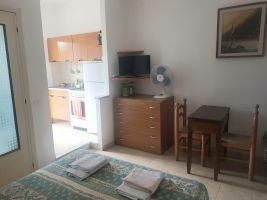 House in Tropea for   3 •   private parking 